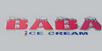 Baba Ice Cream Karachi