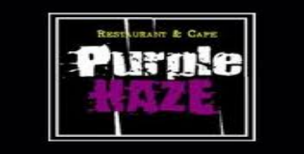 Purple Haze Cafe Karachi 
