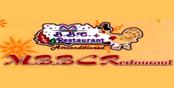M.B.B.C Restaurant Karachi