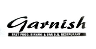 Garnish Fast Food Restaurant Karachi 