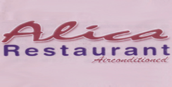 Alica Restaurant Karachi