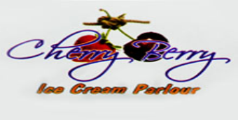 Cherry Berry Ice-Cream Parlor Karachi