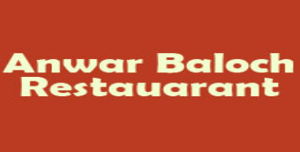 Anwar Baloch Restaurant Karachi
