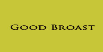 Good Broast Restaurant Karachi