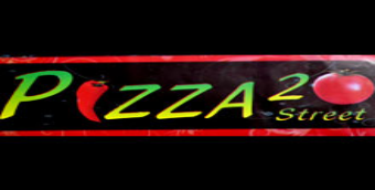 20th Street Pizza Karachi