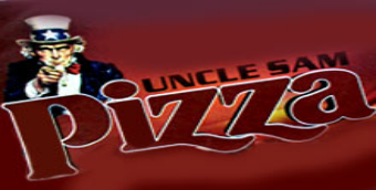 Uncle Sam Pizza Karachi