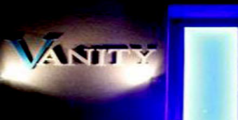 Club Vanity Cafe Karachi