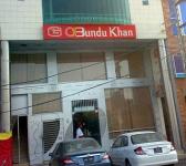 Bundu Khan 
