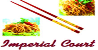Imperial Court Chinese Restaurant Karachi