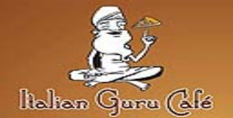 Italian Guru Cafe Karachi