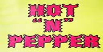 Hot n Pepper Catering Karachi