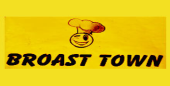 Broast Town Restaurant Karachi