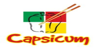 Capsicum Restaurant Karachi 