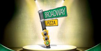 Broadway Pizza Restaurant Karachi